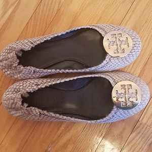 Tory Burch Flats